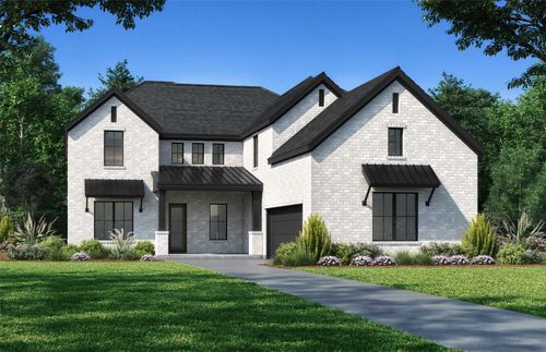 831 Huffines Blvd, Lucas, TX, 75098-2086 | Card Image