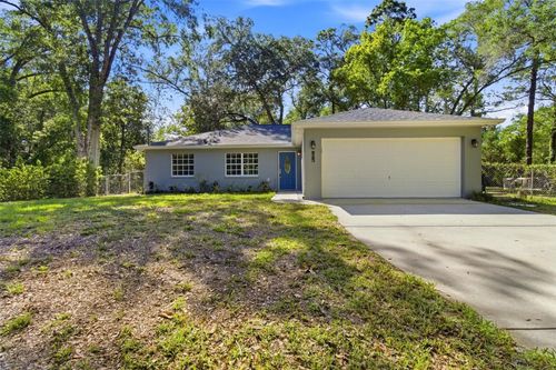 315 Garfield Ave, BROOKSVILLE, FL, 34604-7138 | Card Image