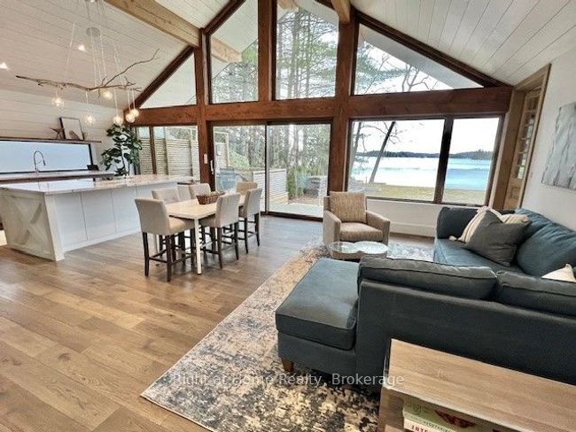 41 Benson Blvd, House other with 4 bedrooms, 3 bathrooms and 14 parking in Coboconk ON | Image 19