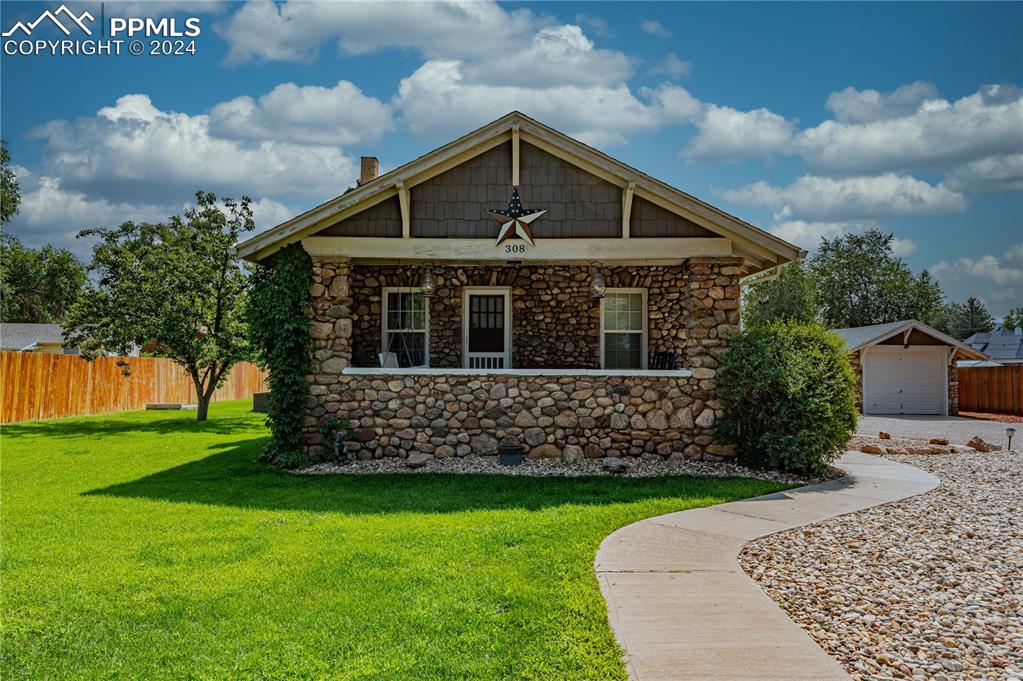 Race St, Fountain, CO 80817