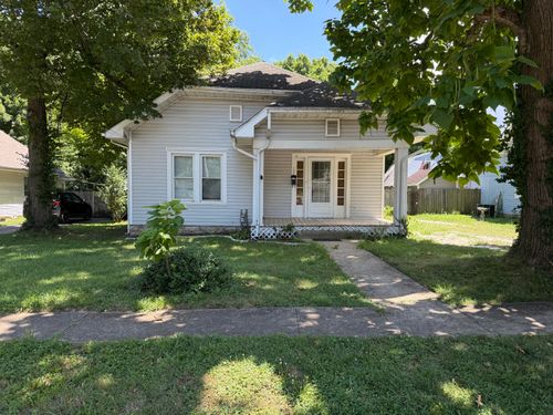 106 Woodford Dr, Lexington, KY, 40504-1106 | Card Image