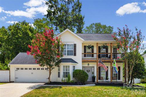 102 Nims Spring Dr, Fort Mill, SC, 29715-6461 | Card Image
