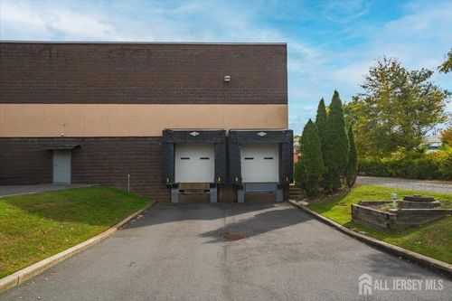 f-1 American Way, Spotswood, NJ, 08884-1481 | Card Image