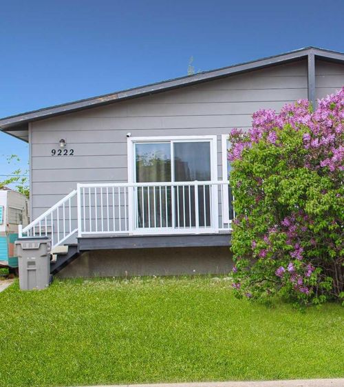 9222 112a Ave, Grande Prairie, AB, T8V3G7 | Card Image