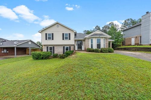 152 Sweetwater Dr, Columbus, GA, 31907-7317 | Card Image