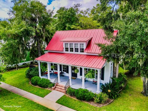53 Park Way, Beaufort, SC, 29907-2163 | Card Image