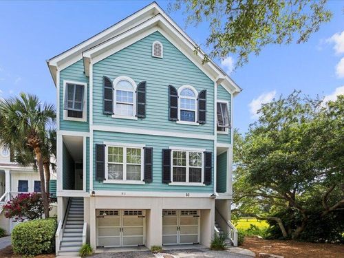 80 W 2nd St, Folly Beach, SC, 29439 | Card Image