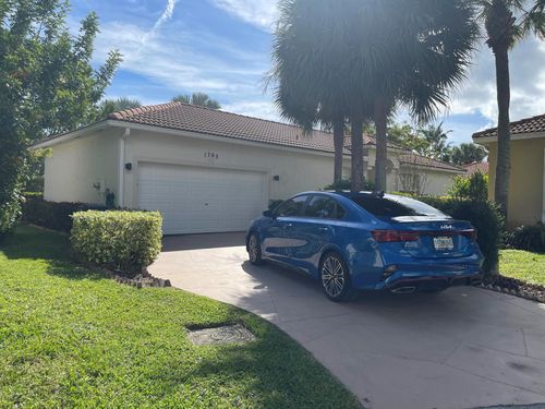 1703 Pierside Cir, Wellington, FL, 33414-8036 | Card Image