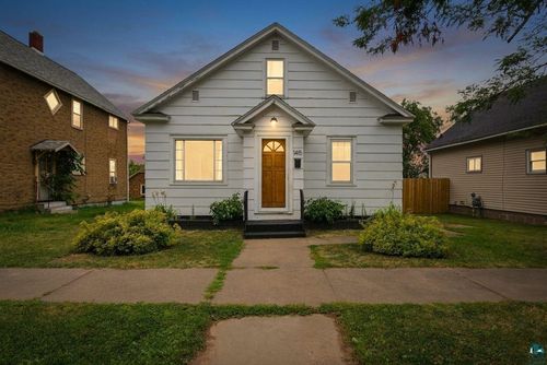 1415 E Front Street, Ashland, WI, 54806 | Card Image