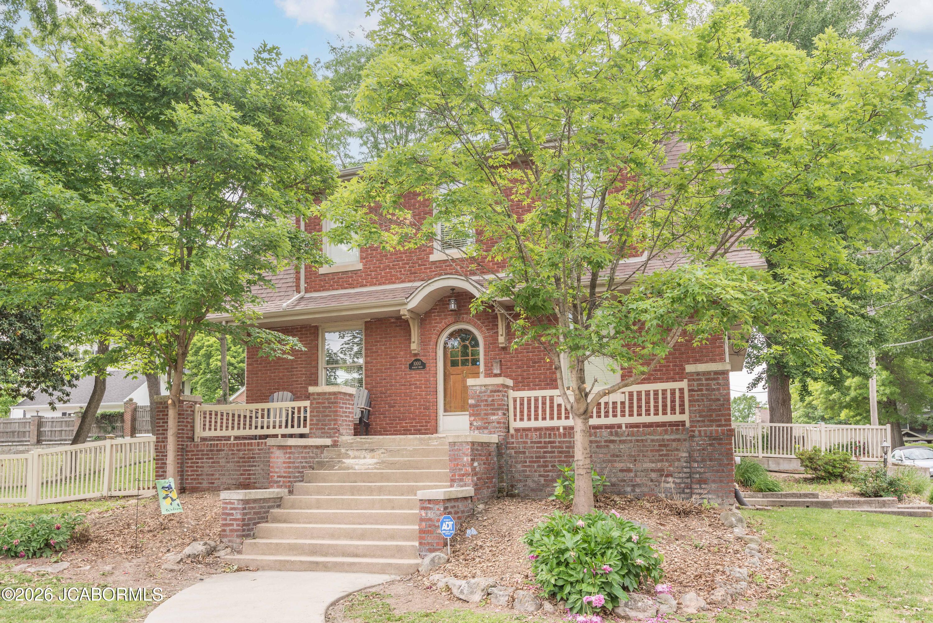 Residential in Jefferson City 4