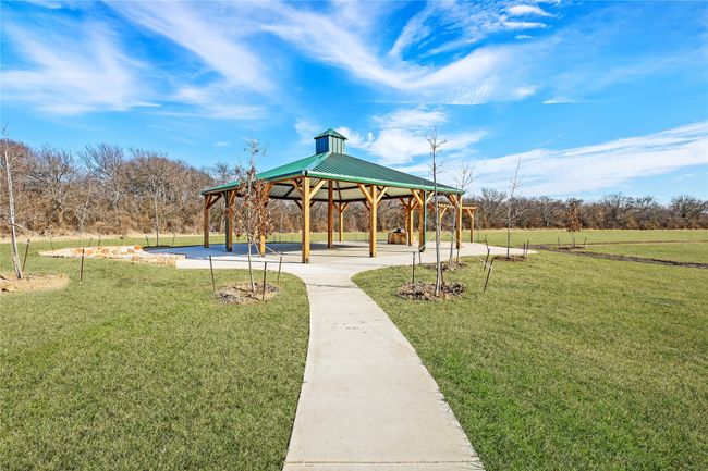 3119 Harmony Way, House other with 4 bedrooms, 3 bathrooms and null parking in Cleburne TX | Image 23