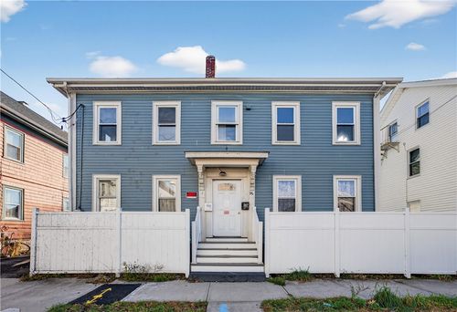 96 Whittier Ave, Providence, RI, 02909-3726 | Card Image