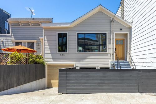 836 Alabama St, San Francisco, CA, 94110-2717 | Card Image