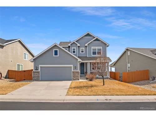 510 Marquiss Ct, Dacono, CO, 80514-5054 | Card Image