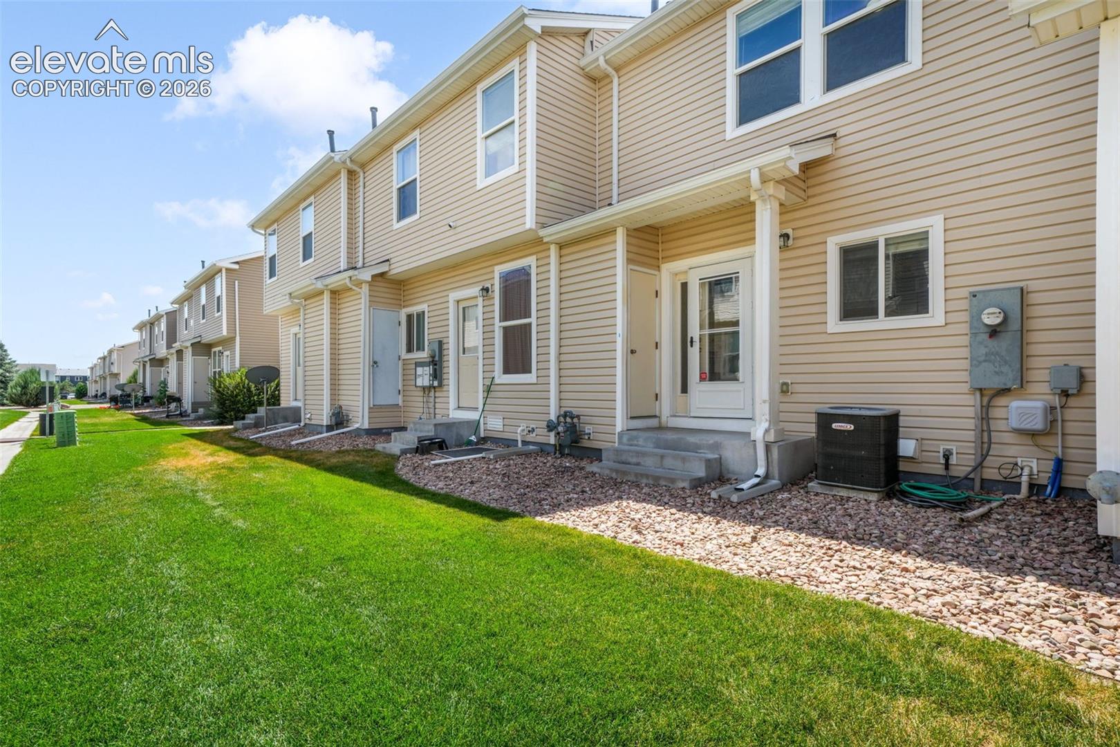 Residential in Fountain 4