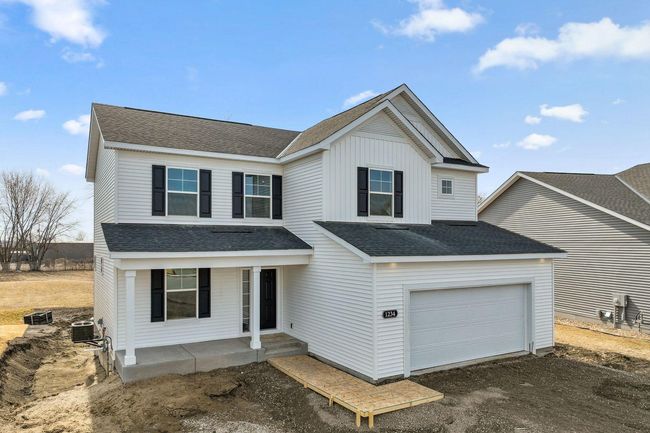 1234 Orchard Ct, House other with 3 bedrooms, 3 bathrooms and null parking in Waconia MN | Image 6