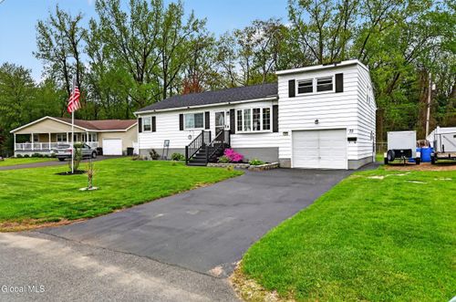 73 Bridle Path, Albany, NY, 12205-2301 | Card Image