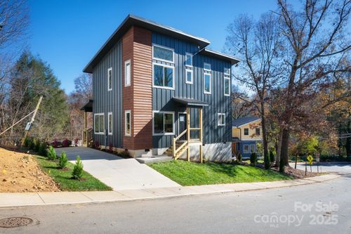 54 Harnett Street, Asheville, NC, 28806 | Card Image