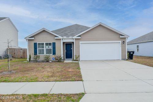 1218 Saint Augustine Dr, Castle Hayne, NC, 28429-6159 | Card Image