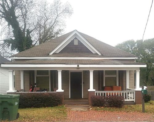 111 Griffin St Nw, Atlanta, GA, 30314-4138 | Card Image