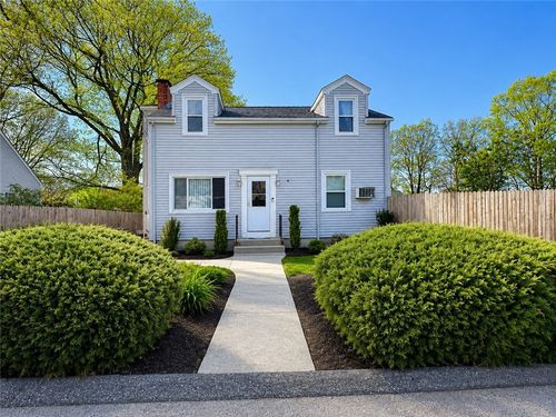 42 Spring Drive, Johnston, RI, 02919 | Card Image