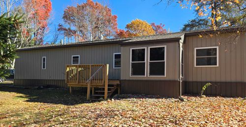 2894 White Pine Dr, Grayling, MI, 49738-6811 | Card Image