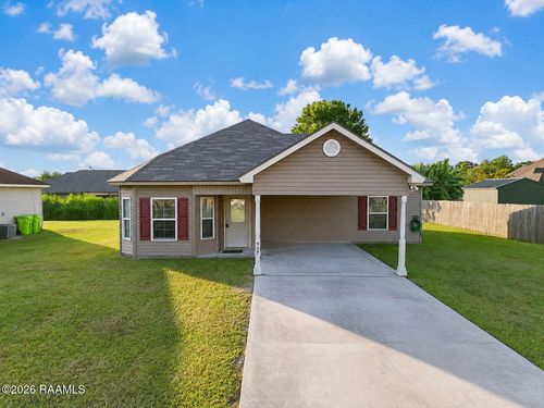 937 Lillian Michel Dr, Breaux Bridge, LA, 70517-4500 | Card Image