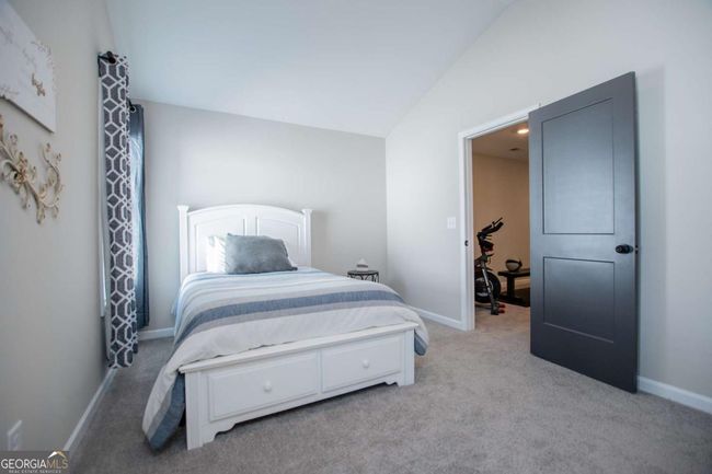 144 Cedar Park Way, House other with 4 bedrooms, 3 bathrooms and null parking in Carrollton GA | Image 57