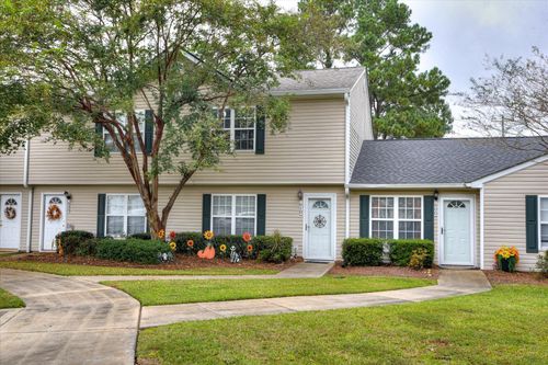 610 Date Palm Cir, Aiken, SC, 29803-5078 | Card Image