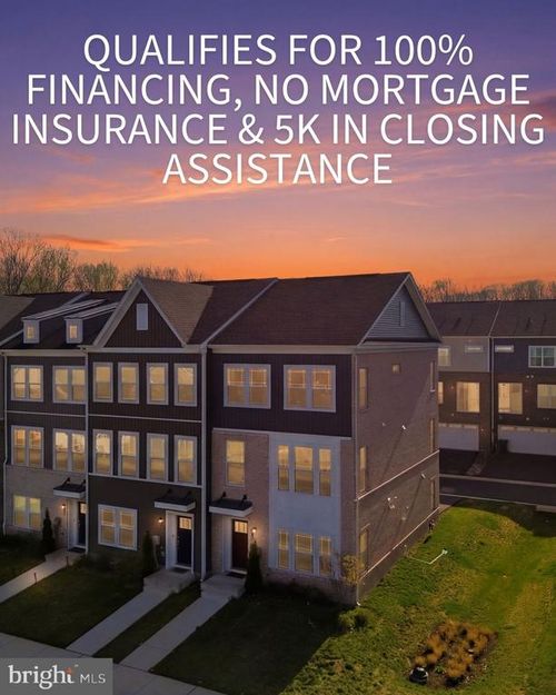 6894 Barrowfield Pl, Bryans Road, MD, 20616-7040 | Card Image