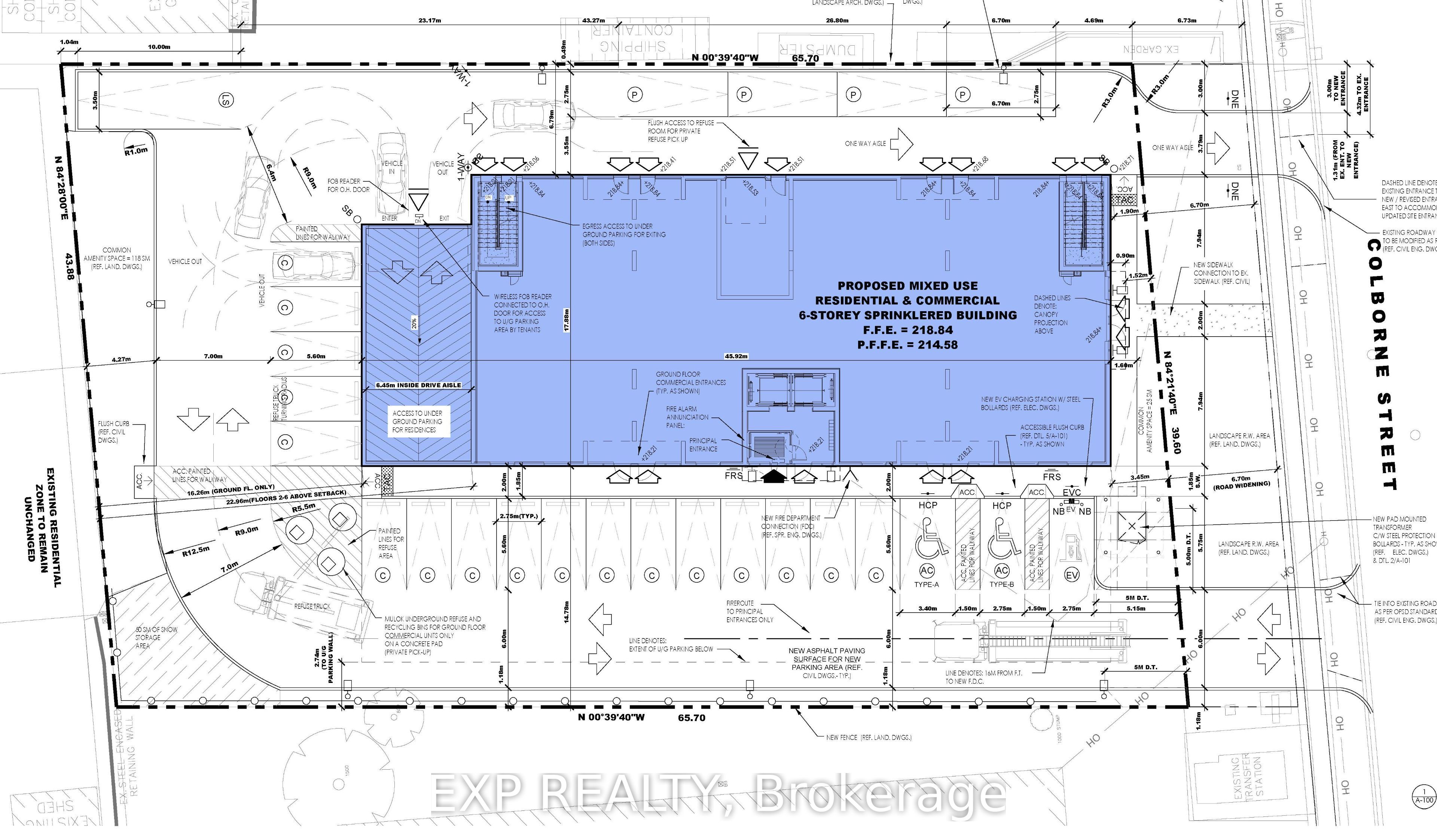 Commercial Sale in Brantford 4