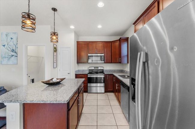 8720 Micmac Ct, House other with 3 bedrooms, 2 bathrooms and null parking in POLK CITY FL | Image 11