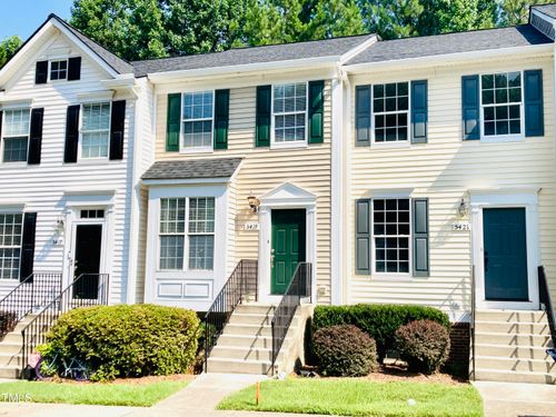 5419 Vista View Ct, Raleigh, NC, 27612-8711 | Card Image