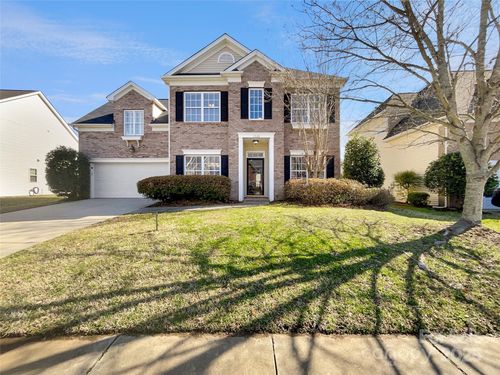 15120 Callow Forest Drive, Charlotte, NC, 28273 | Card Image