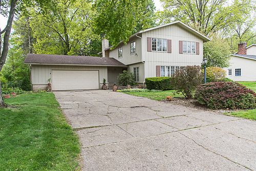 2707 Tattersall Rd, Portage, MI, 49024-3158 | Card Image