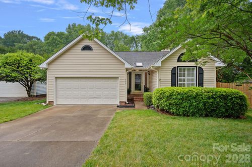 806 Water Wheel Ct, Charlotte, NC, 28209-2037 | Card Image