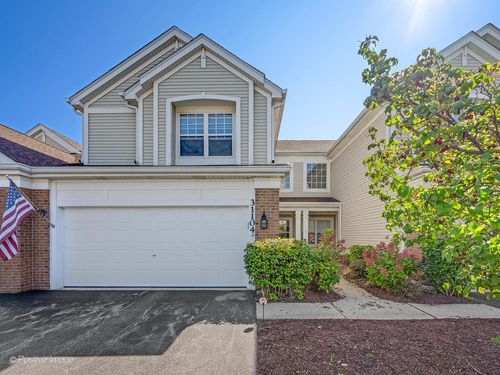 31104 Carpenter Ct, Warrenville, IL, 60555-3980 | Card Image