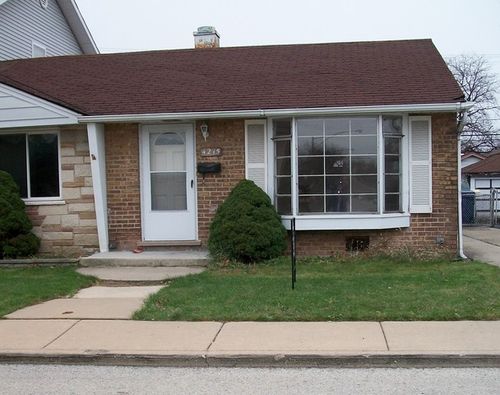 4215 W 87th St, Hometown, IL, 60456-1138 | Card Image