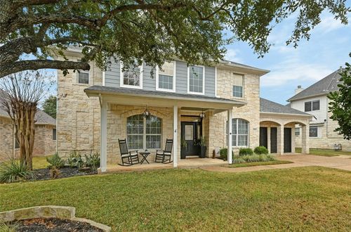4525 Grand Cypress Dr, Austin, TX, 78747-1329 | Card Image