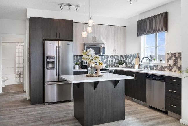 1318 - 215 Legacy Blvd Se, Condo with 2 bedrooms, 2 bathrooms and 1 parking in Calgary AB | Image 14