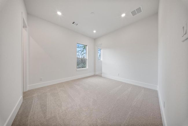 14012 Vista Reserve Pl, House other with 3 bedrooms, 3 bathrooms and 2 parking in Houston TX | Image 18
