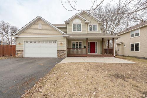 3556 Zane Ave, Crystal, MN, 55422-2552 | Card Image