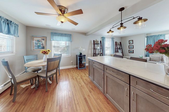 6 High View Cir, House other with 4 bedrooms, 3 bathrooms and null parking in Danbury CT | Image 12