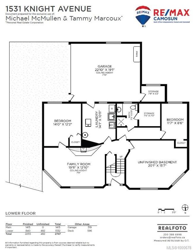 1531 Knight Ave, House other with 5 bedrooms, 3 bathrooms and 2 parking in Saanich BC | Image 28