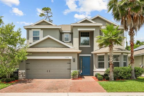1078 Castlevecchio Loop, ORLANDO, FL, 32825-8892 | Card Image