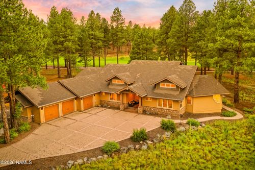 3750 W Dapple Grey, Flagstaff, AZ, 86005-2586 | Card Image