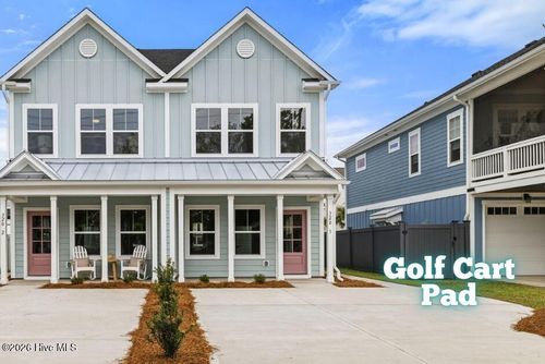 1-320 Goldsboro Ave, Carolina Beach, NC, 28428-4834 | Card Image