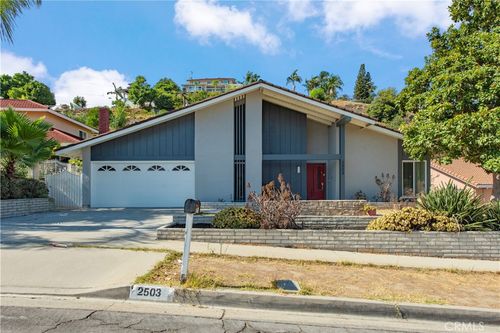 2503 Donosa, Rowland Heights, CA, 91748 | Card Image