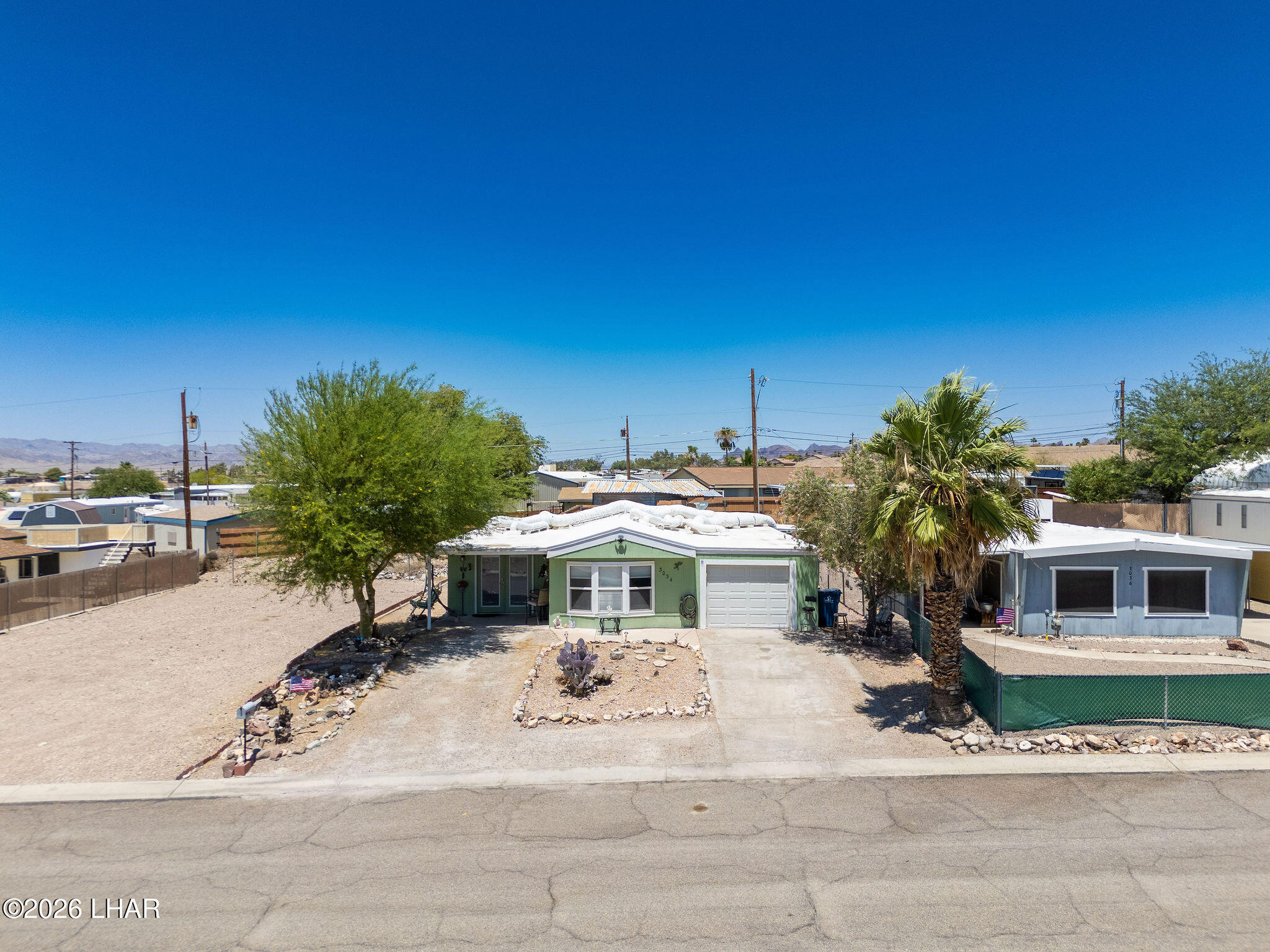 Residential in Lake Havasu City 5
