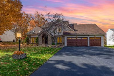 17 Valerie, House other with 5 bedrooms, 3 bathrooms and null parking in Ogden NY | Image 1